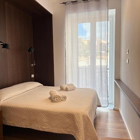B&B Sulle Vie Del Capo Палермо Екстериор снимка