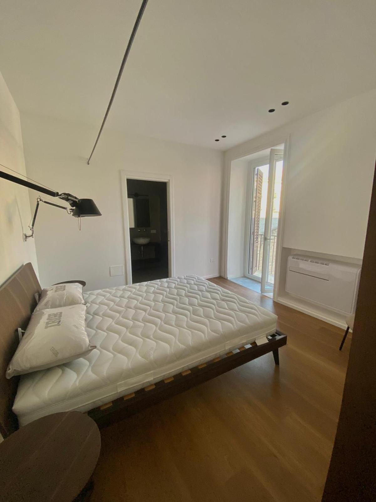 B&B Sulle Vie Del Capo Палермо Екстериор снимка