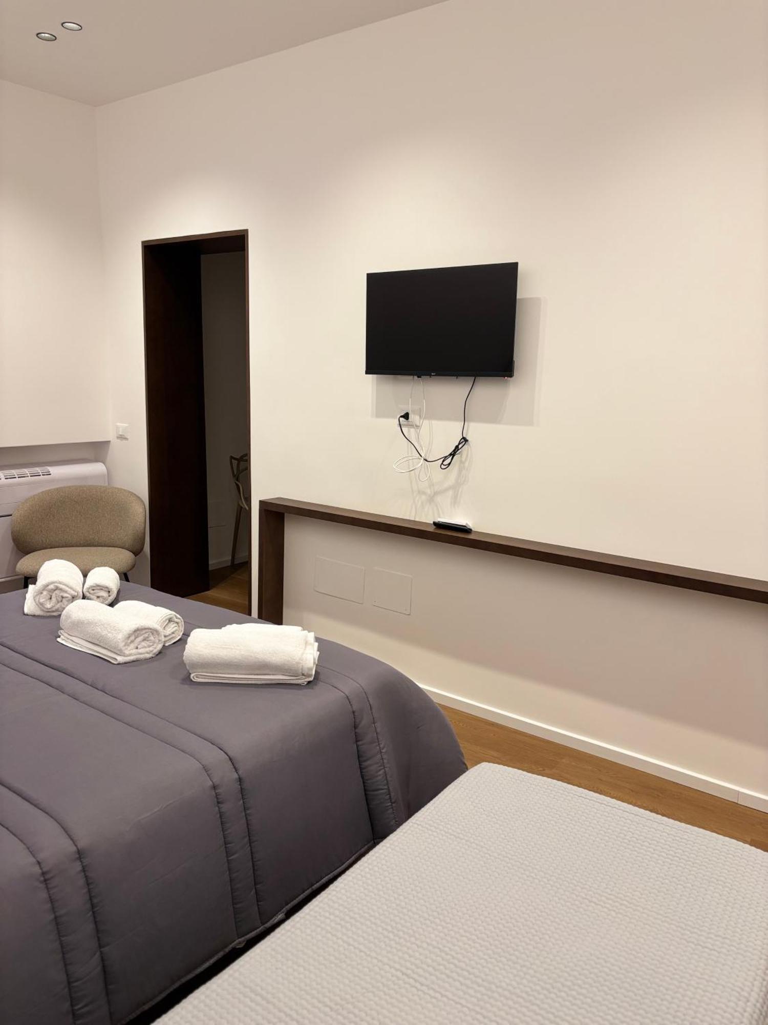 B&B Sulle Vie Del Capo Палермо Екстериор снимка