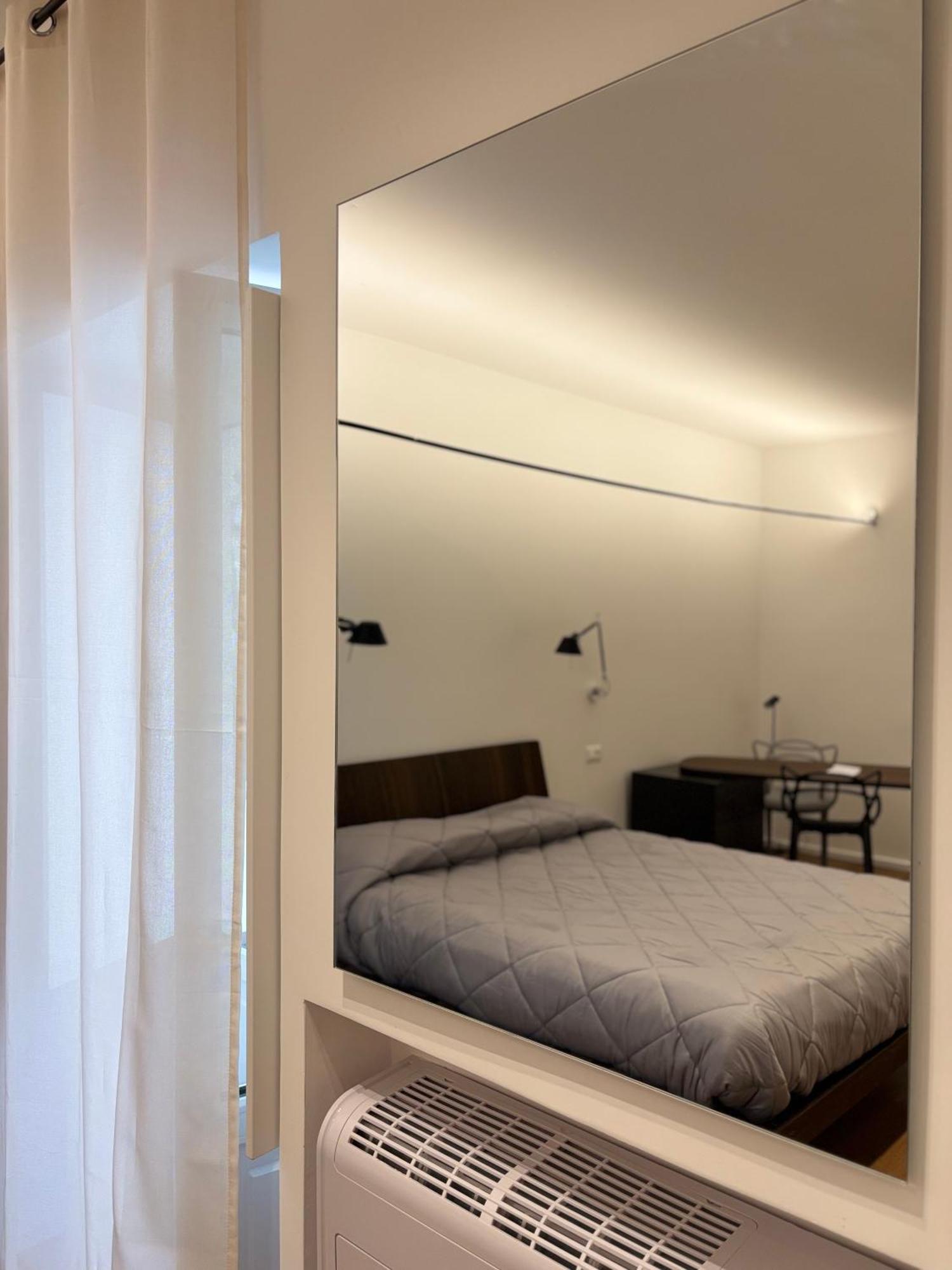B&B Sulle Vie Del Capo Палермо Екстериор снимка